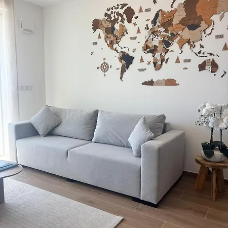 L'odyssee * 생로랑뒤바르