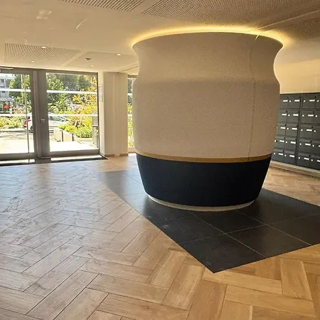 L'odyssée Appartement *