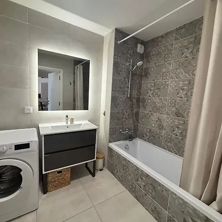 L'odyssée * Saint-Laurent-du-Var