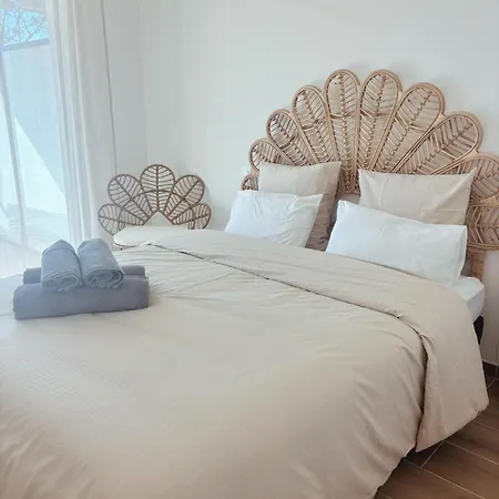 L'odyssée Appartement