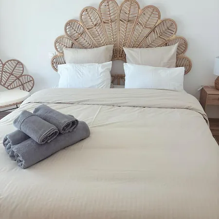 L'odyssée Appartement *