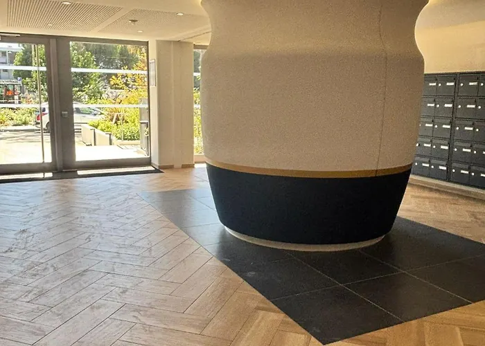 L'odyssee Apartment *