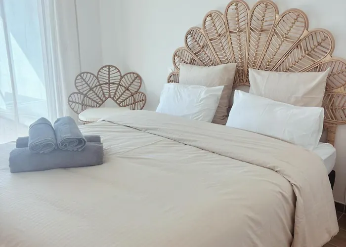 L'odyssee Apartment