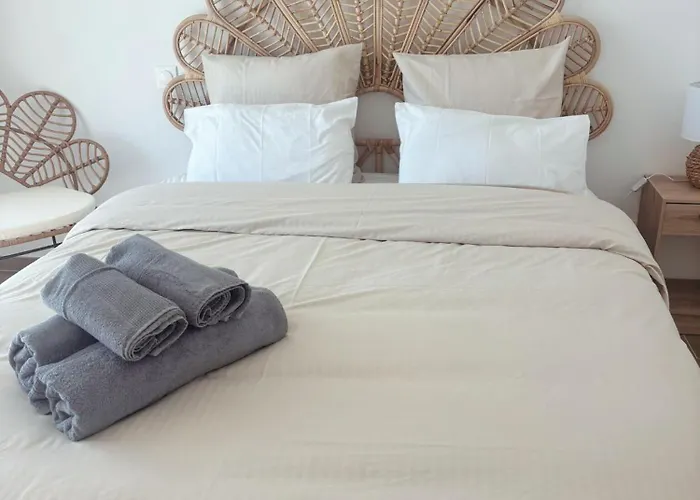 L'odyssee Apartment *